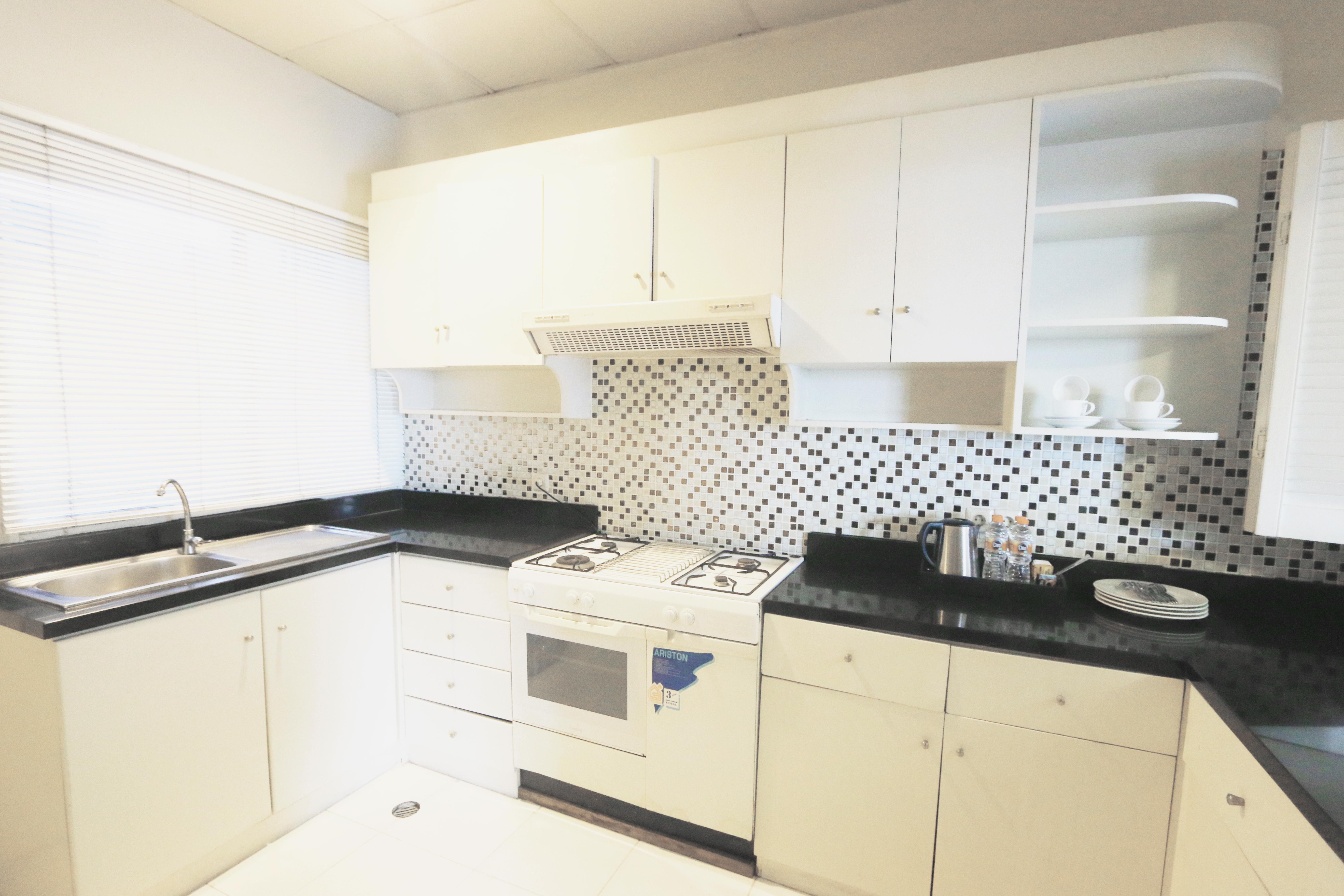 Paragon & Residences