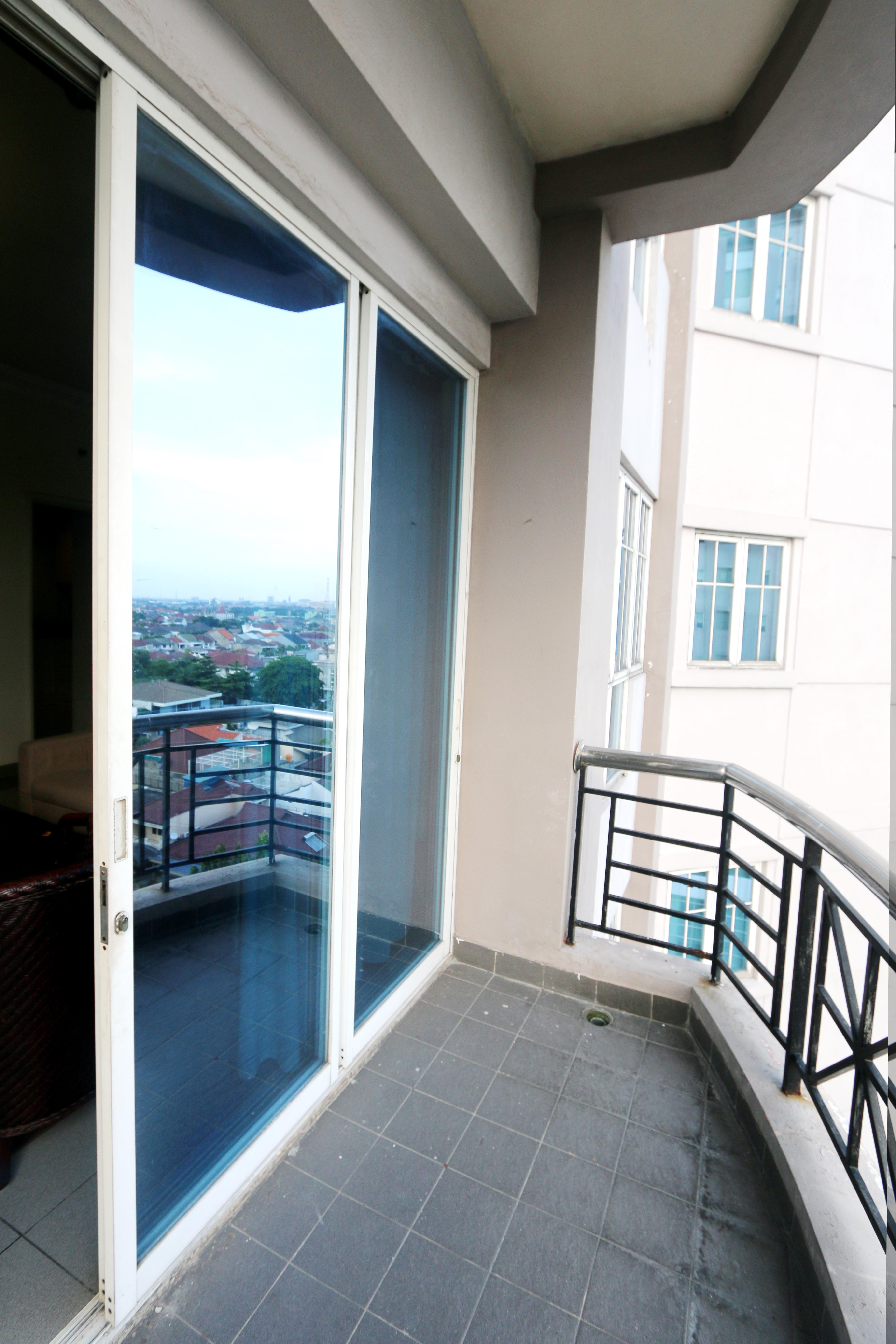 Paragon & Residences 4* Surabaya