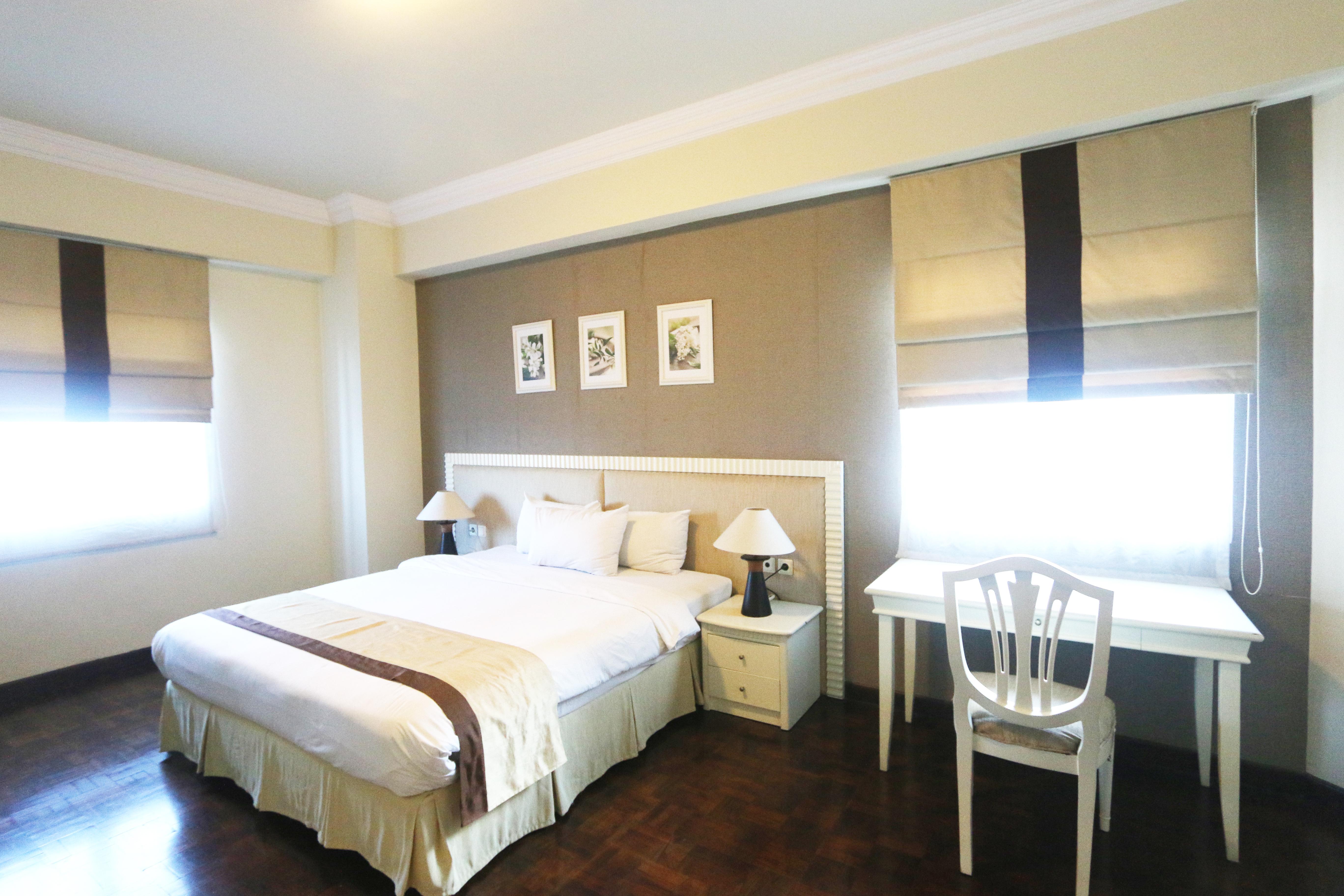 Hotel Paragon & Residences 4*