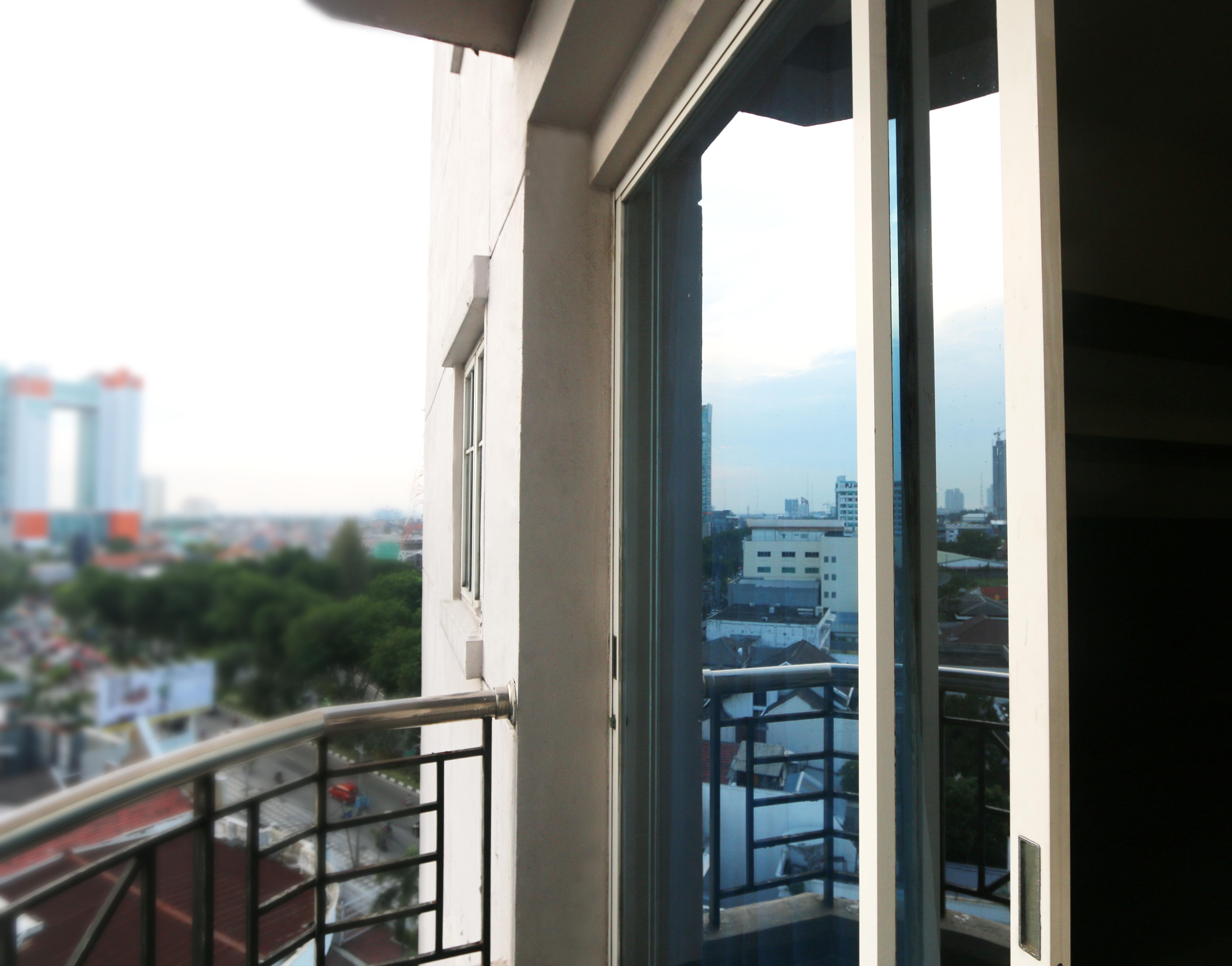 Paragon & Residences