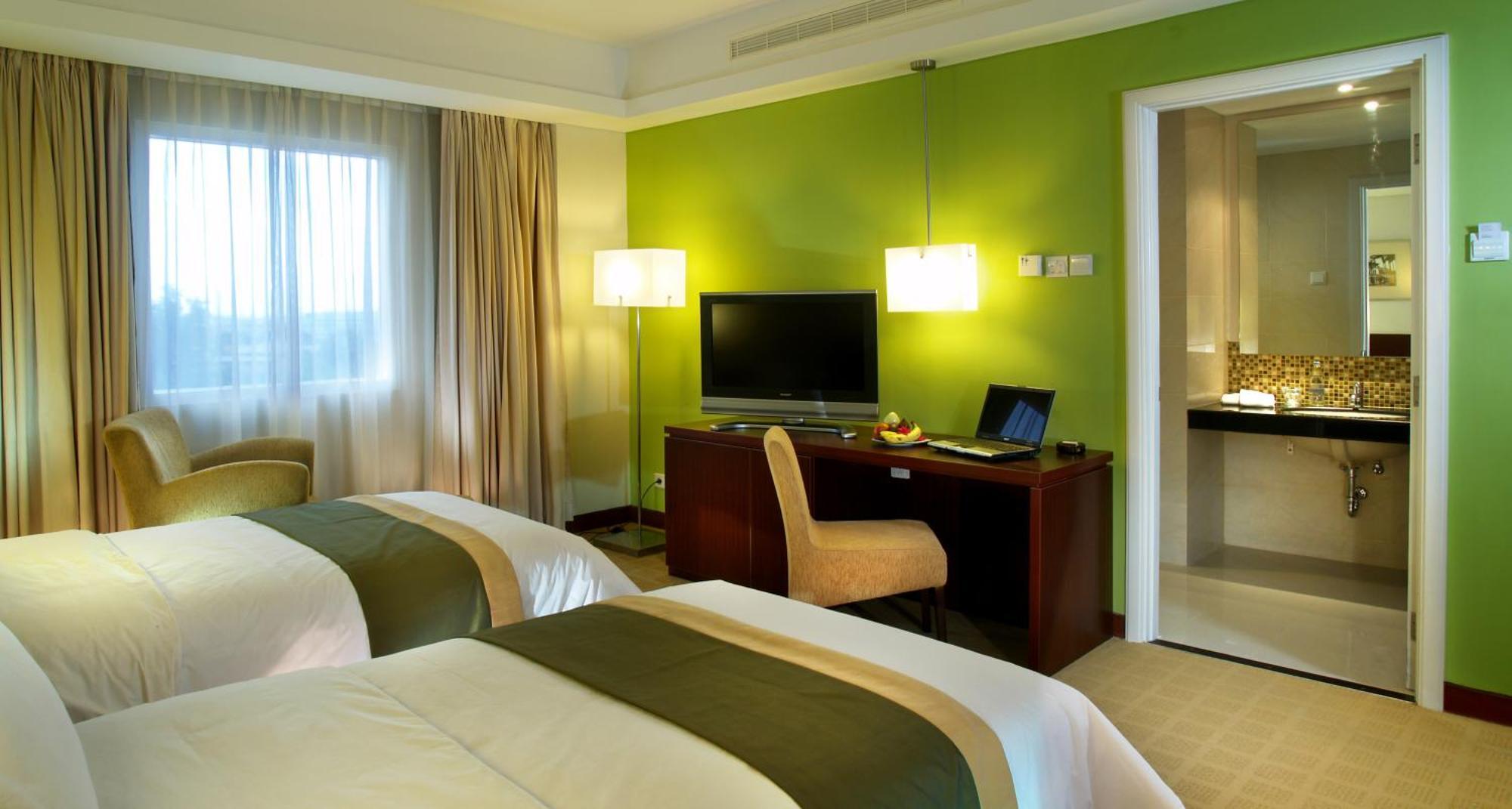 Paragon & Residences Surabaya