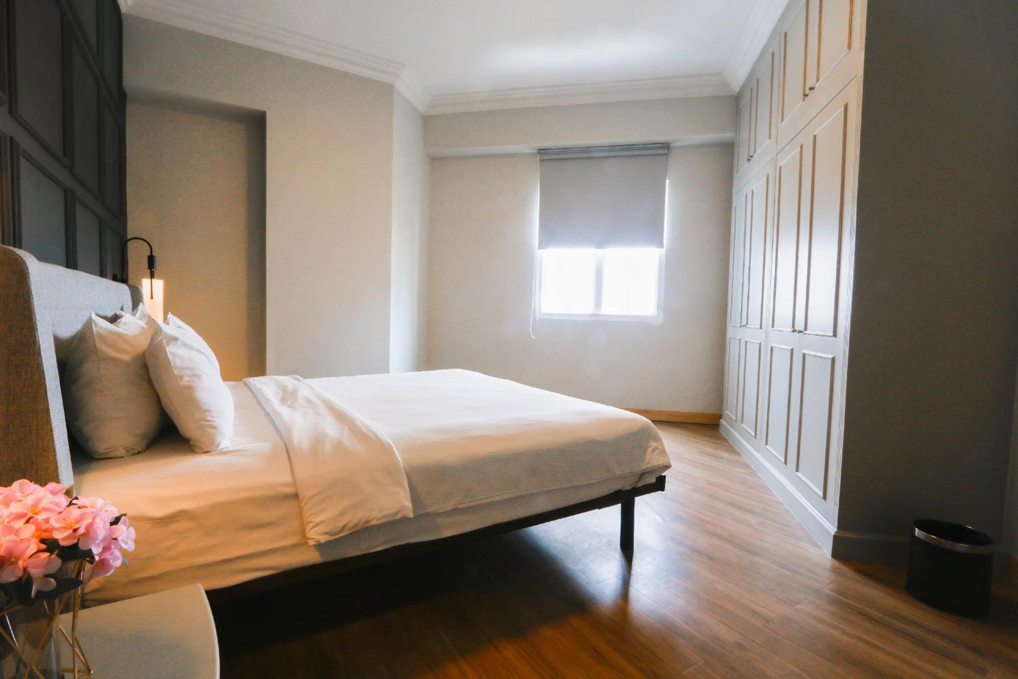 Paragon & Residences Hotel 4*