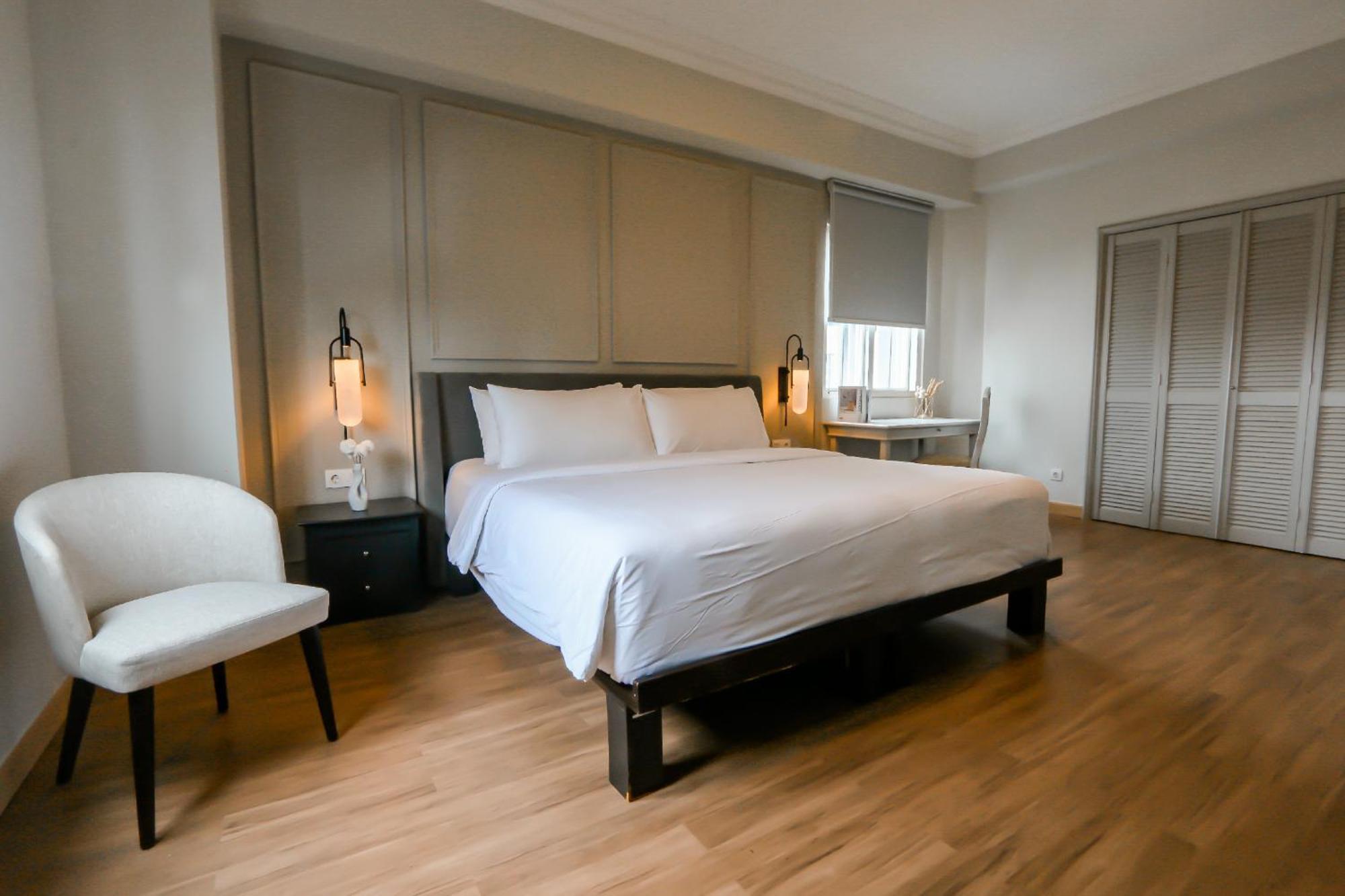 Paragon & Residences Surabaya