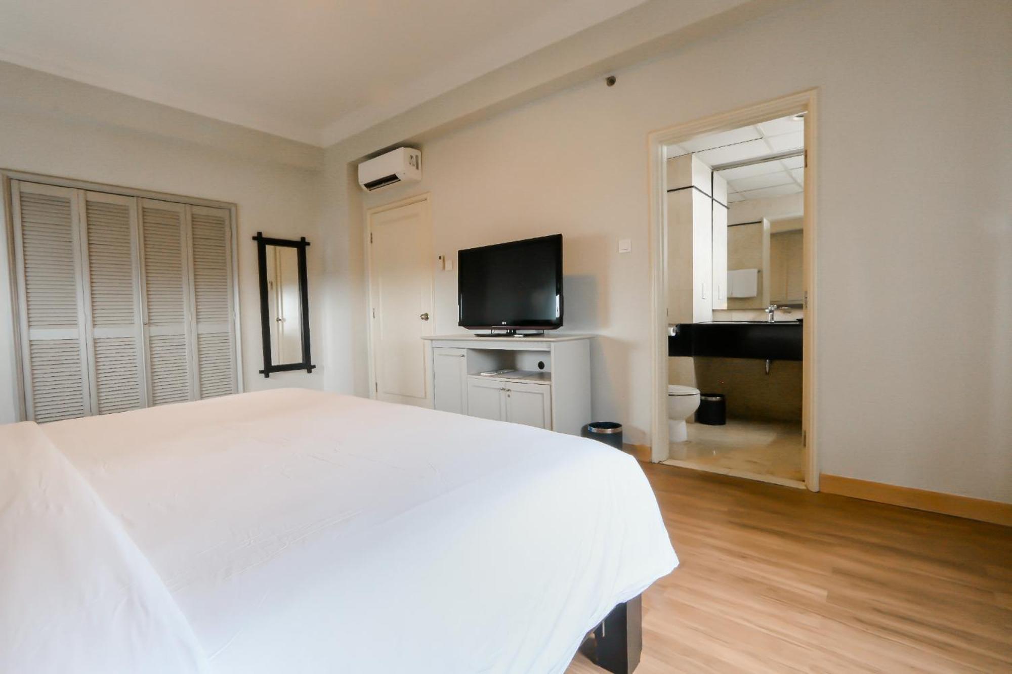 Paragon & Residences 4* Surabaya