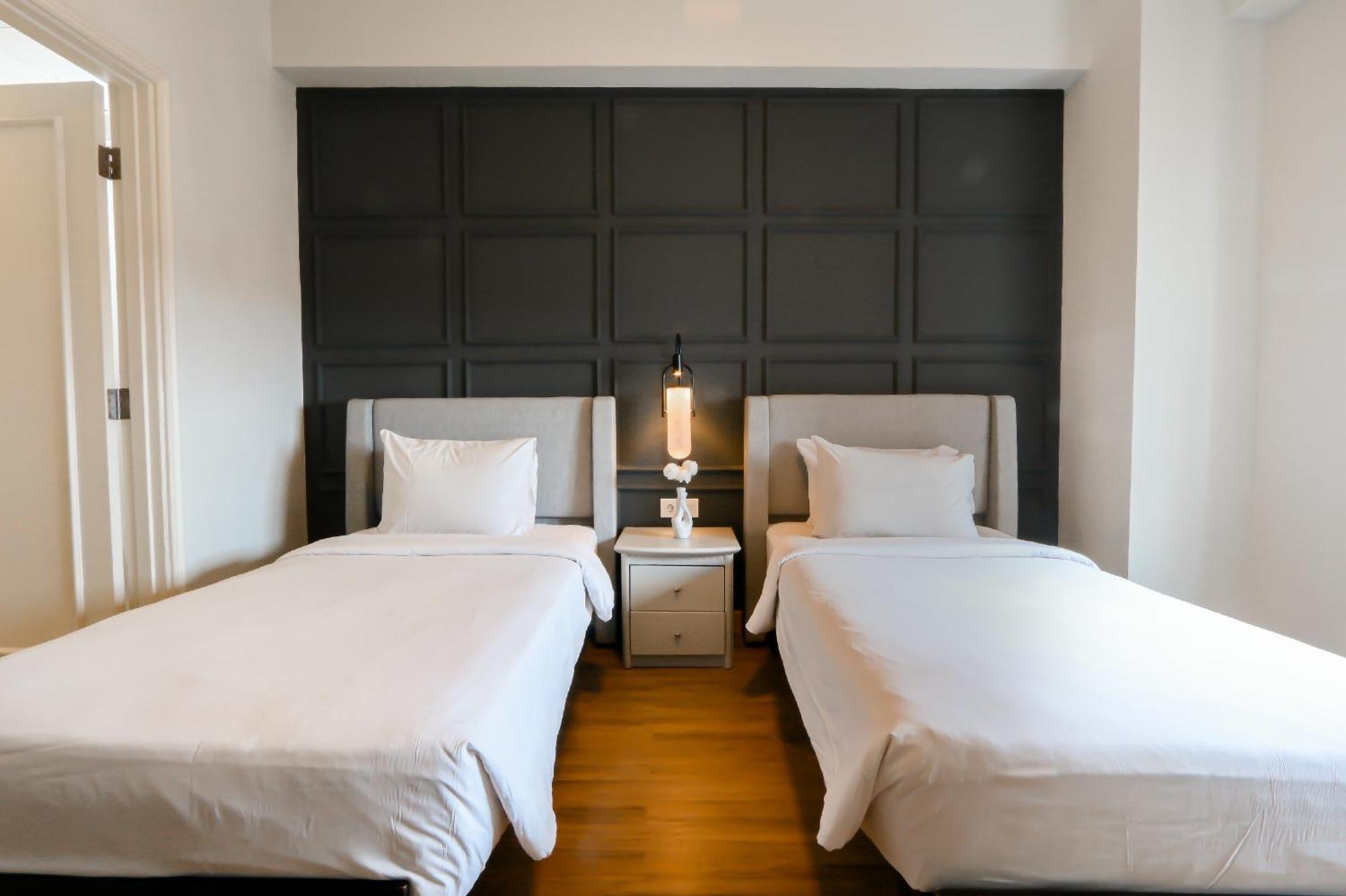 Paragon & Residences 4* Surabaya