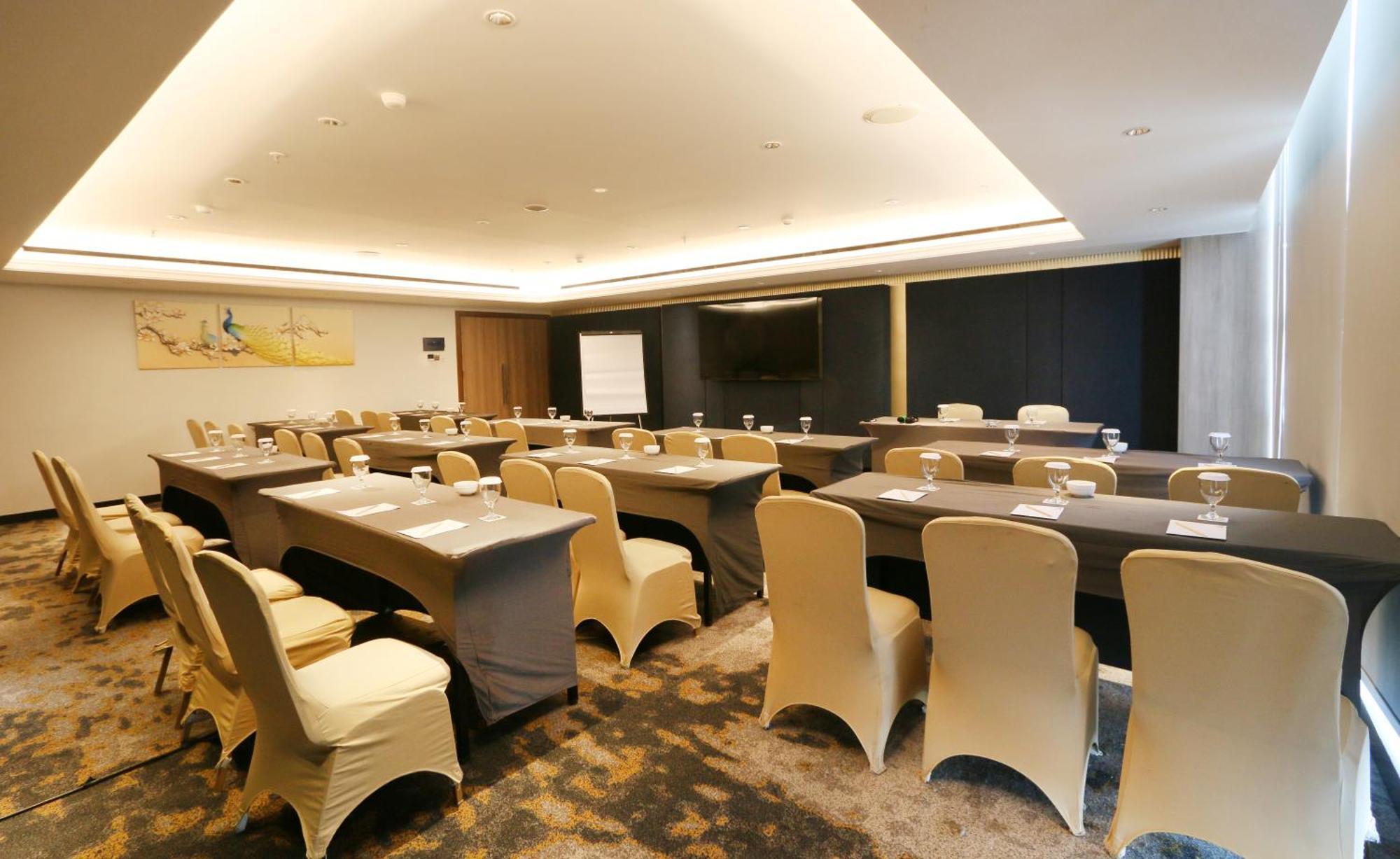 Paragon & Residences Surabaya