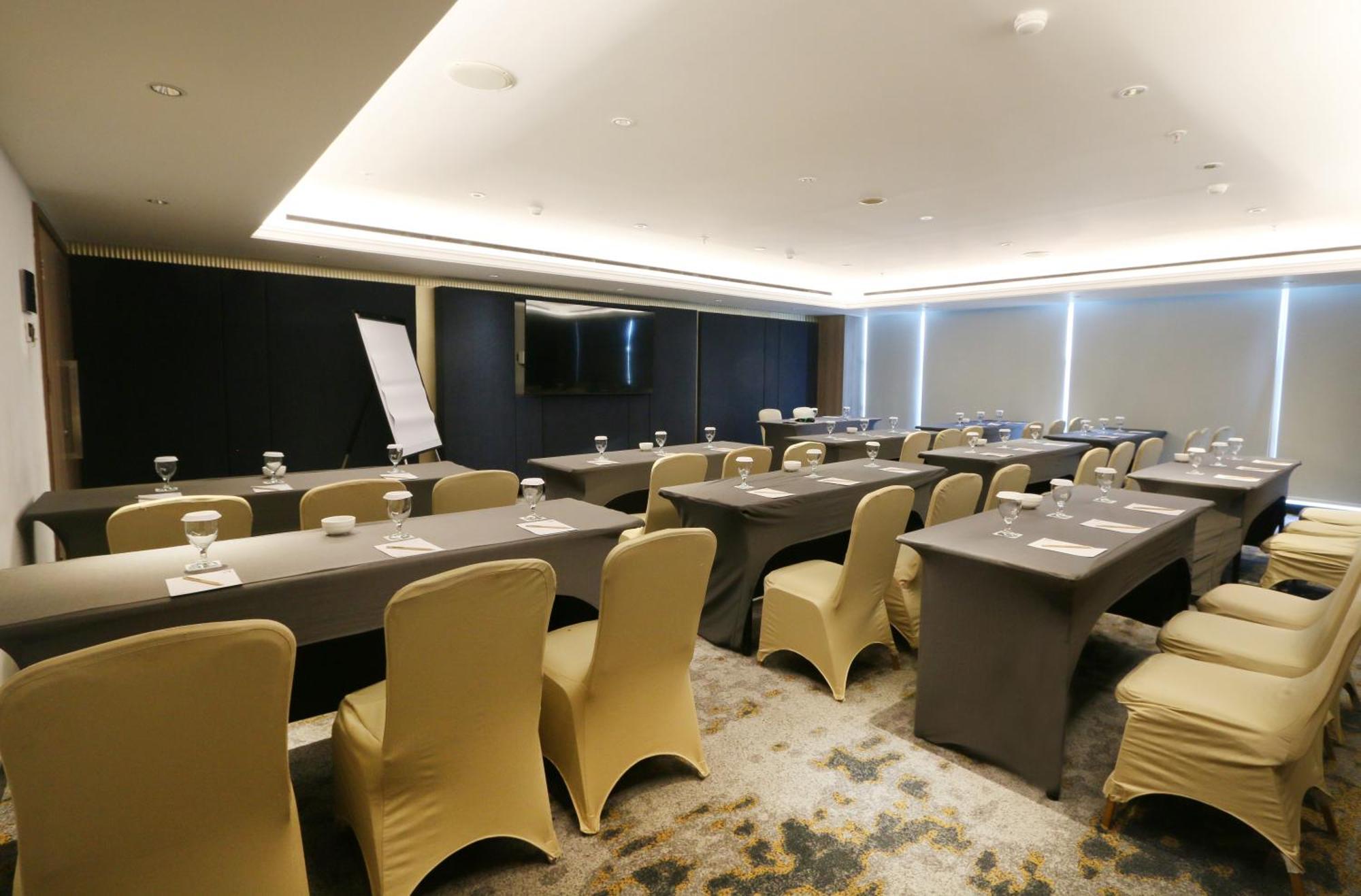 Paragon & Residences