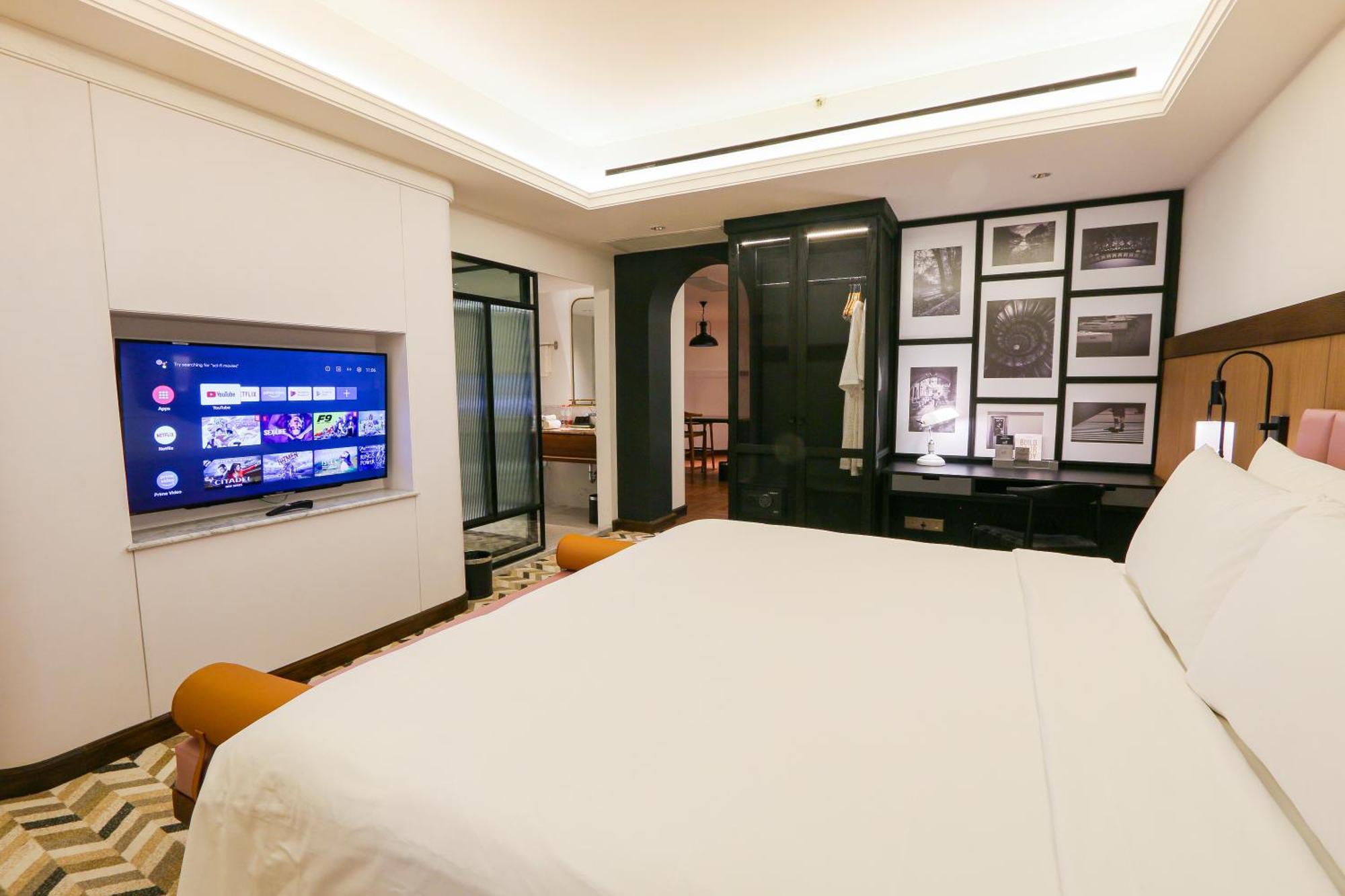 Paragon & Residences Surabaya