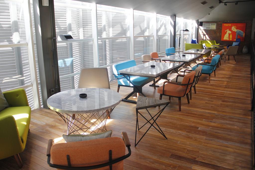 Paragon & Residences 4*