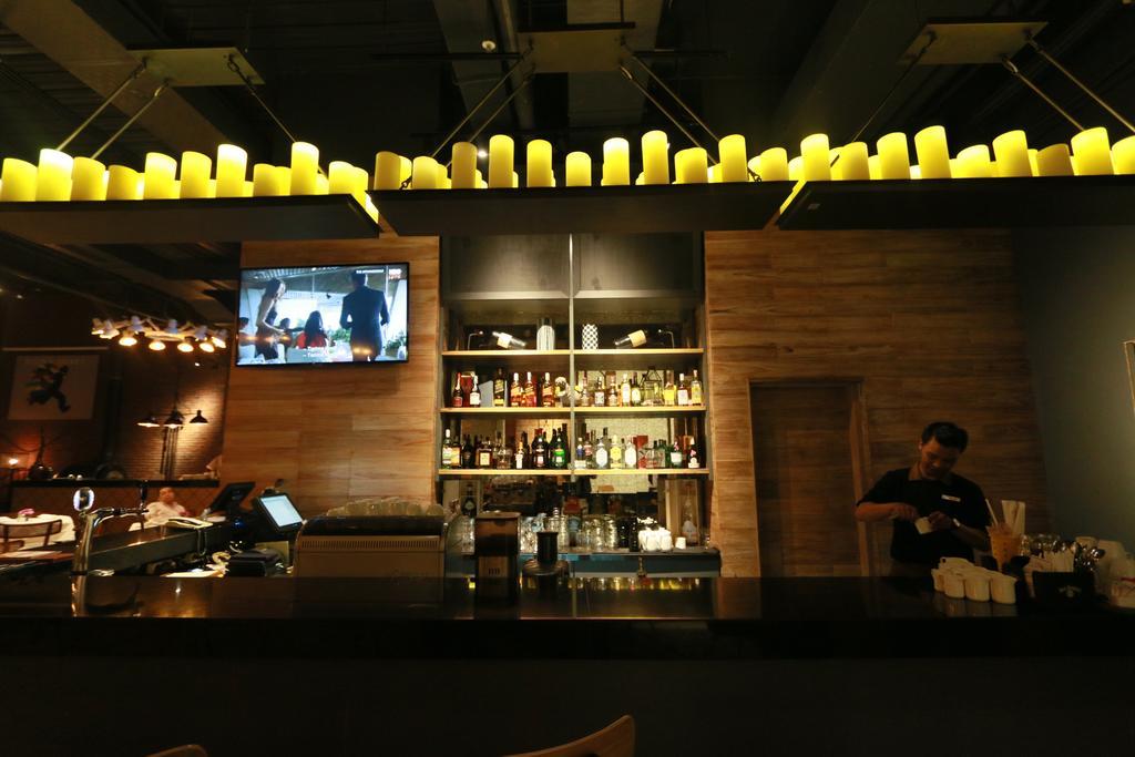 Paragon & Residences Surabaya