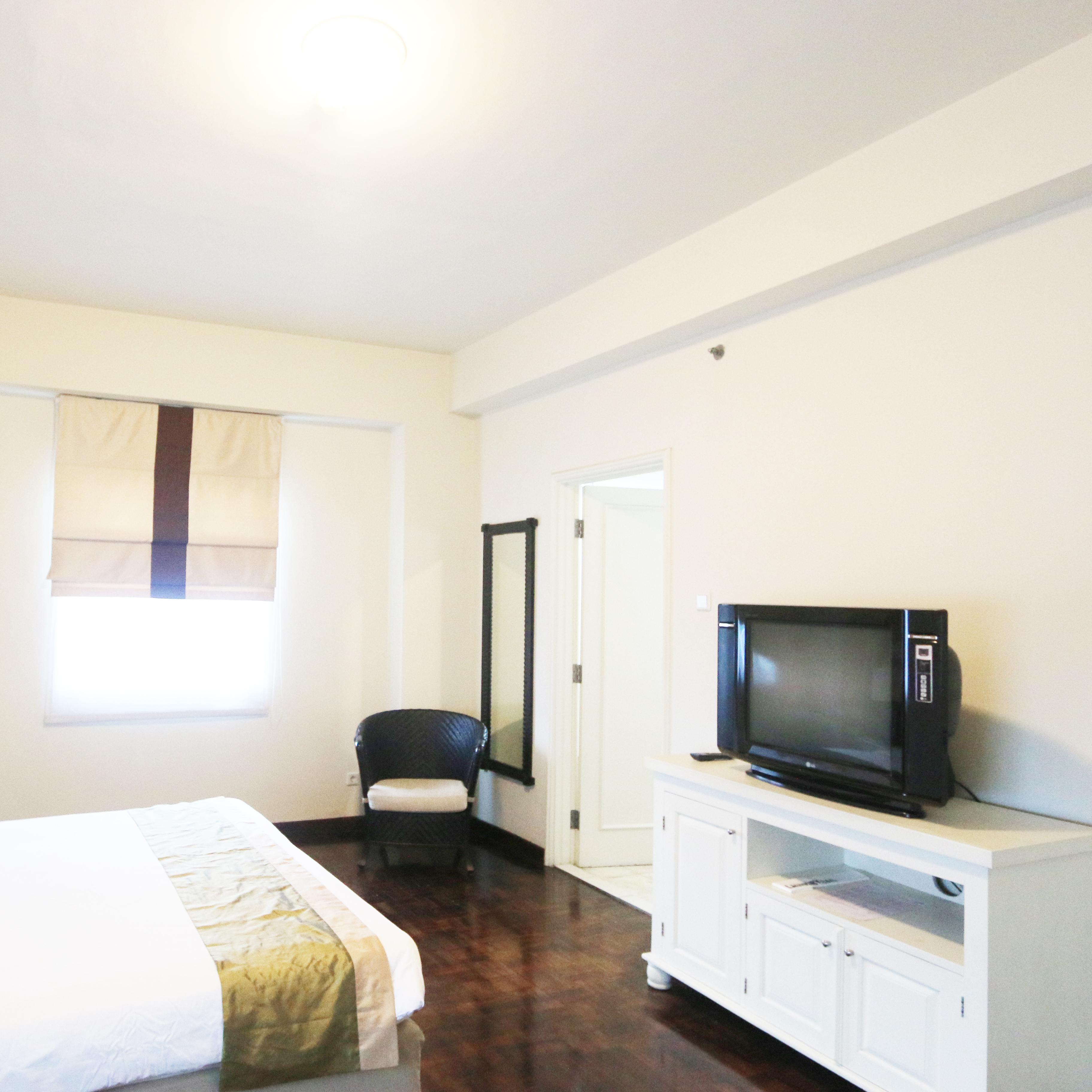 Paragon & Residences 4* Surabaya