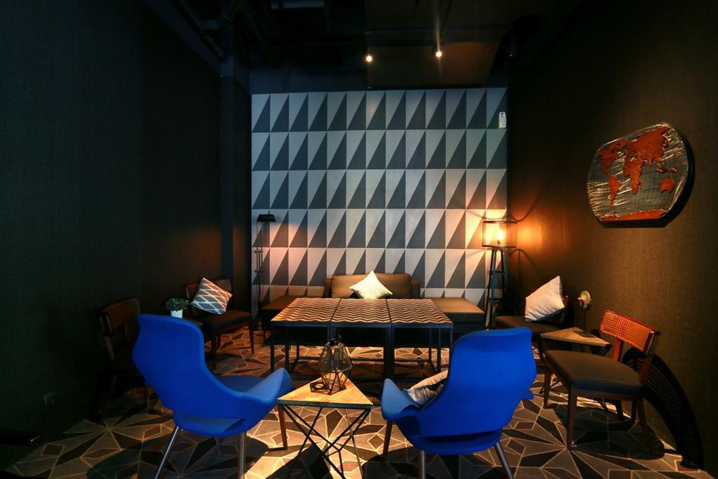 Hotel Paragon & Residences 4*